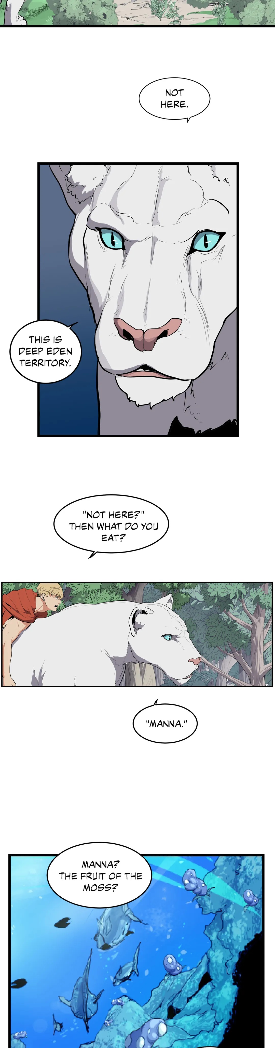 Eden Chapter 15 image 8