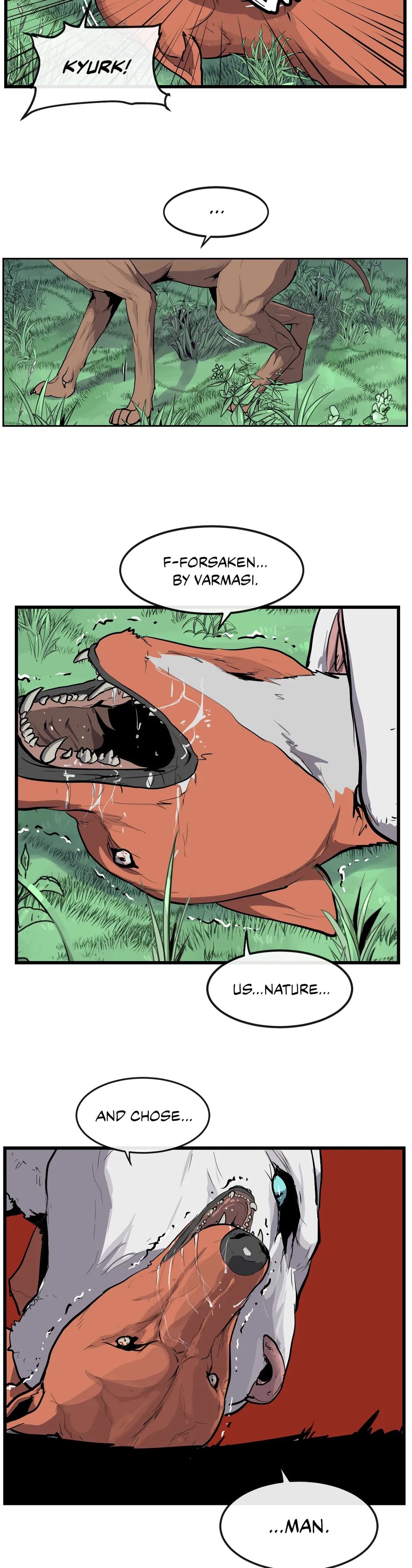 Eden Chapter 16 image 9