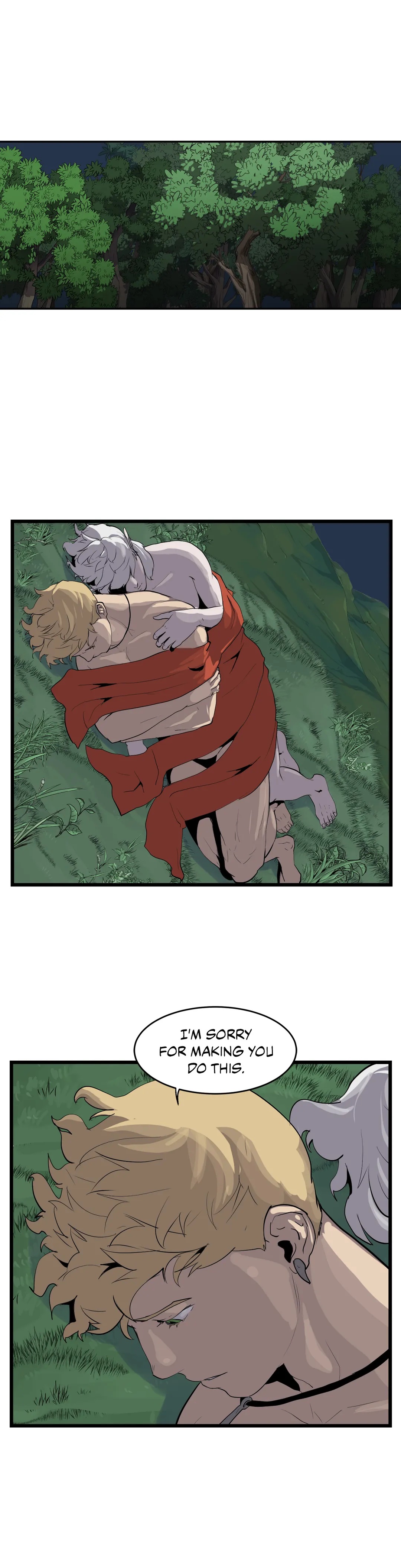 Eden Chapter 16 image 18