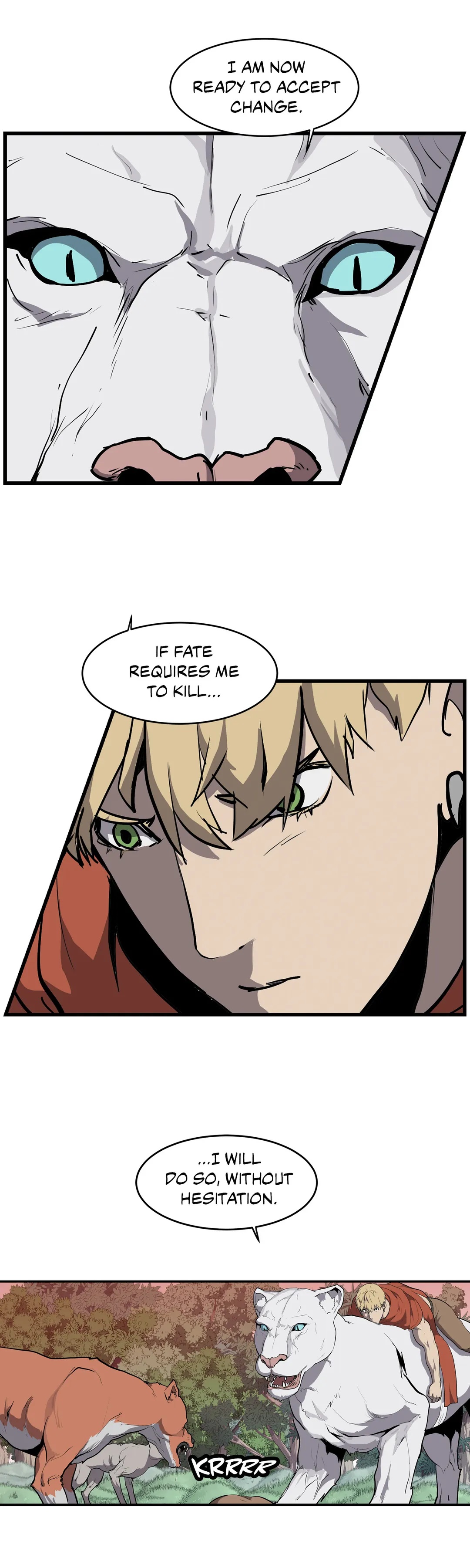 Eden Chapter 16 image 1