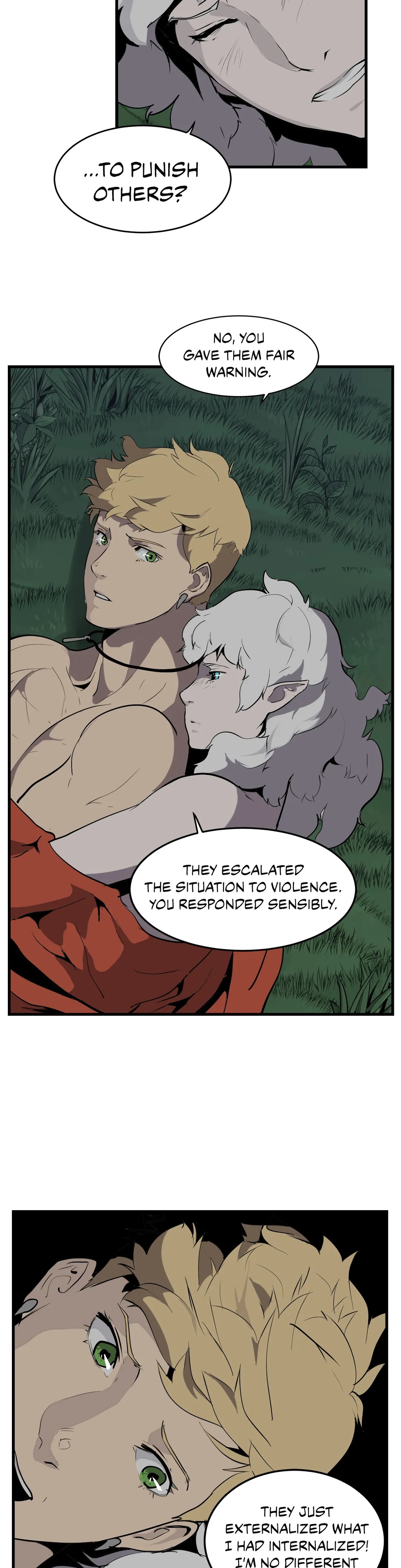 Eden Chapter 16 image 20