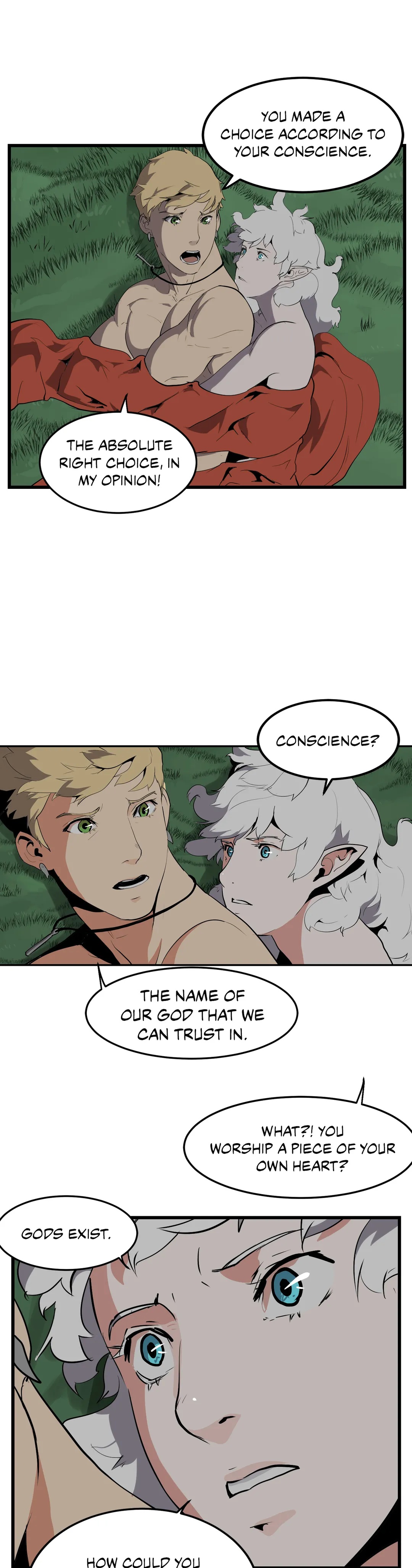 Eden Chapter 16 image 23