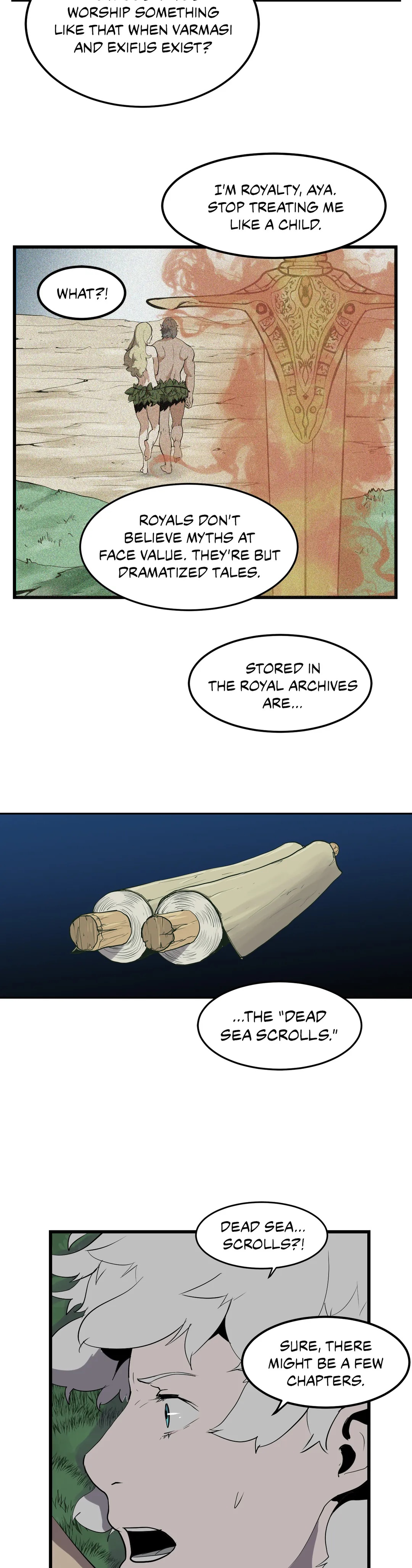 Eden Chapter 16 image 24