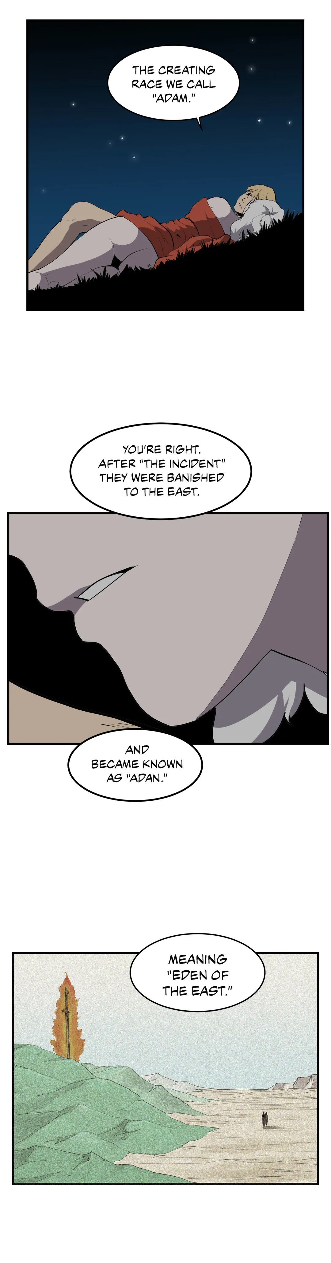 Eden Chapter 16 image 30