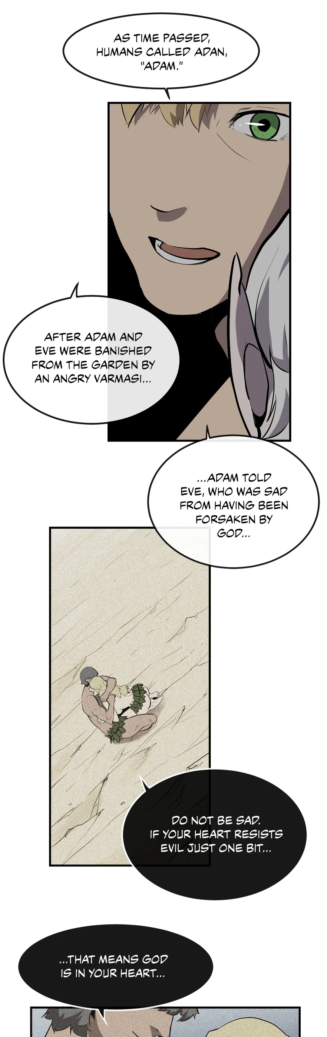 Eden Chapter 16 image 31