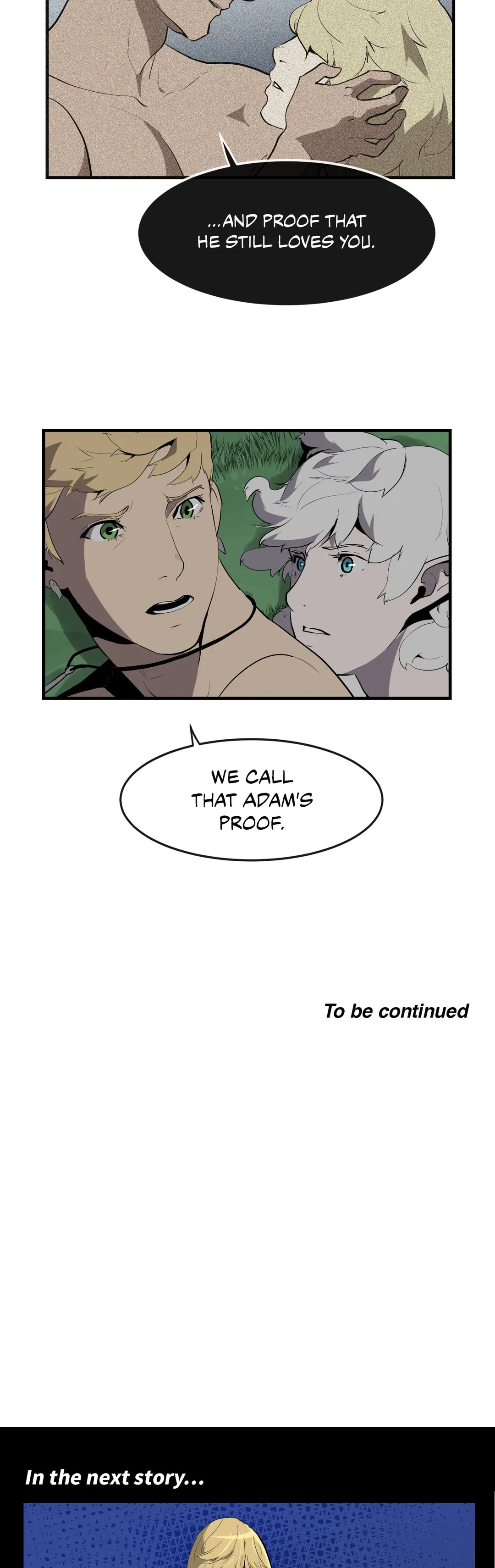 Eden Chapter 16 image 32