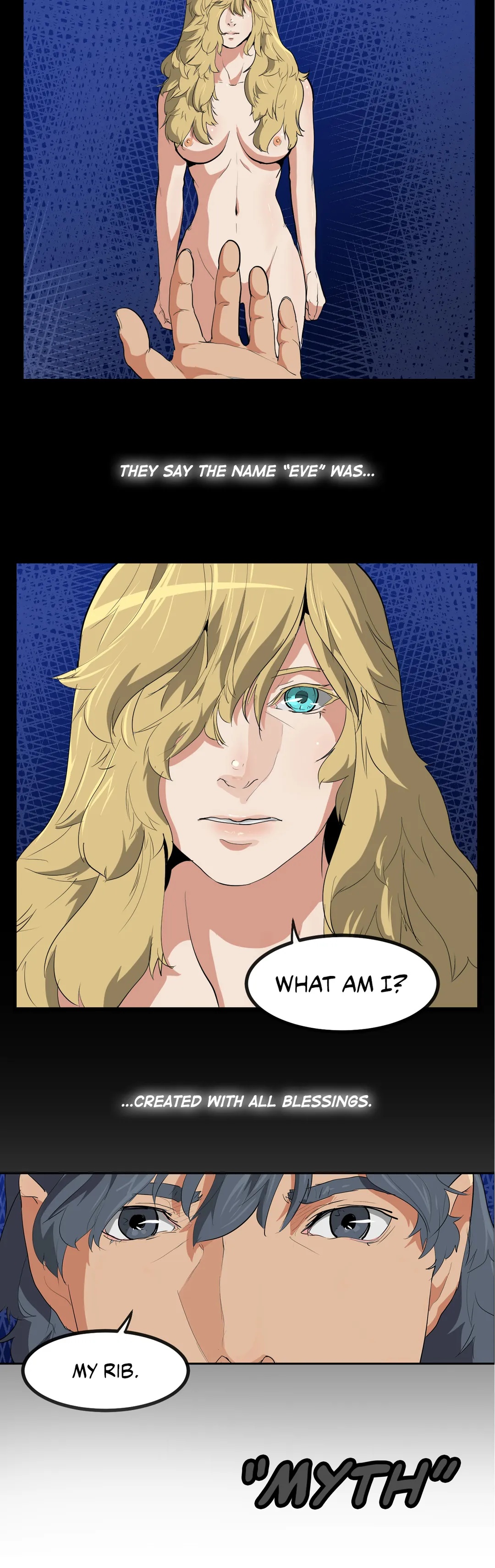 Eden Chapter 16 image 33