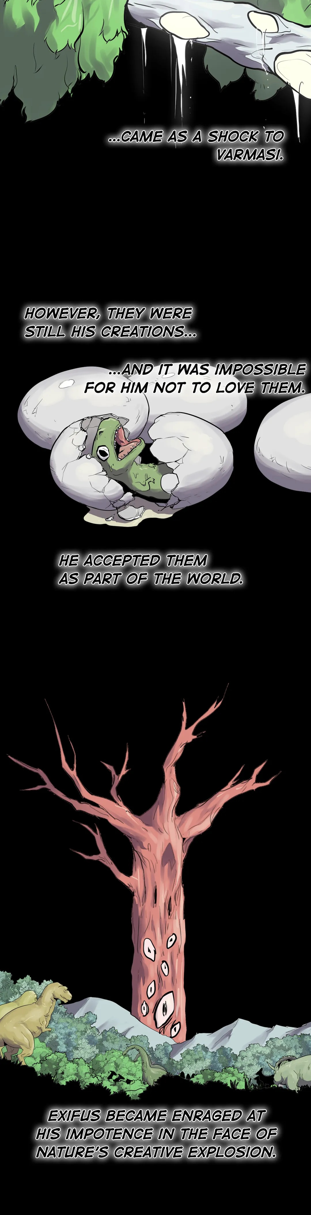 Eden Chapter 17 image 14