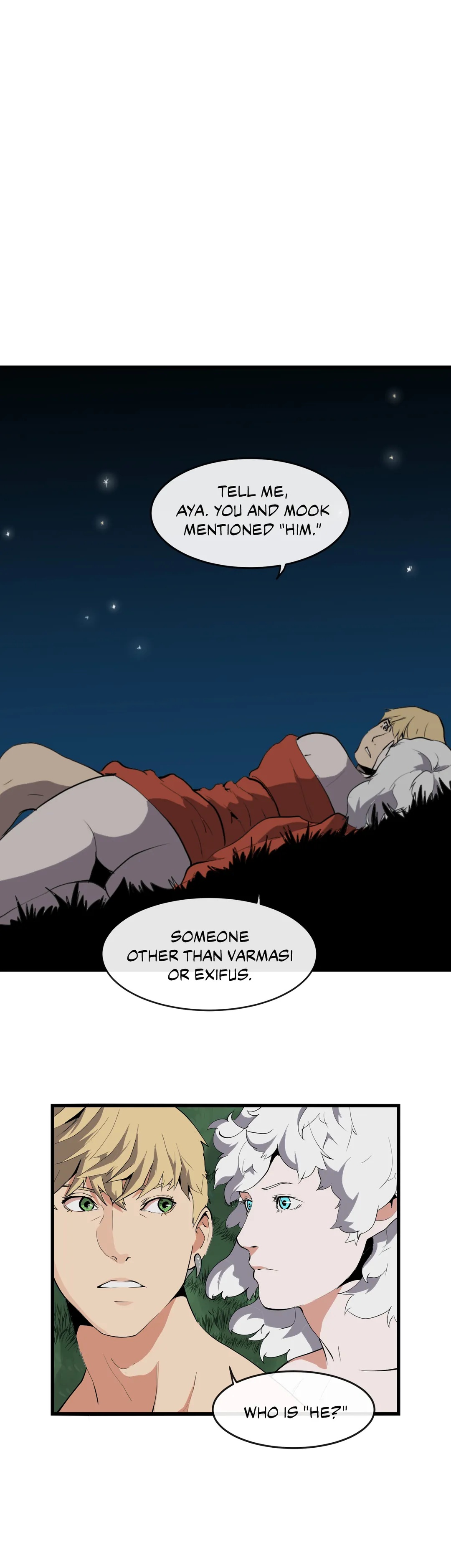 Eden Chapter 17 image 1