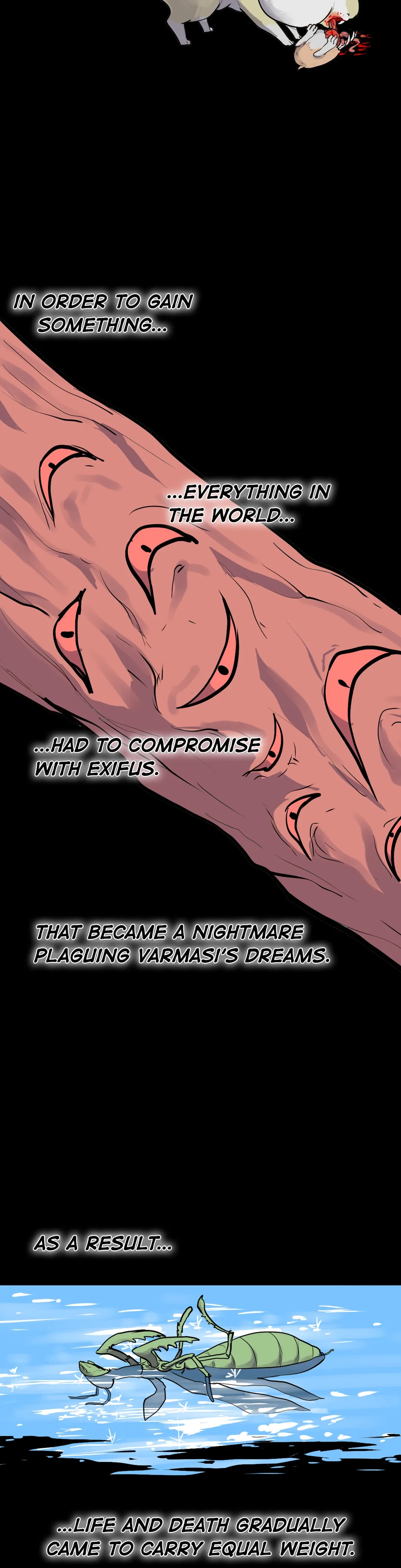 Eden Chapter 17 image 23