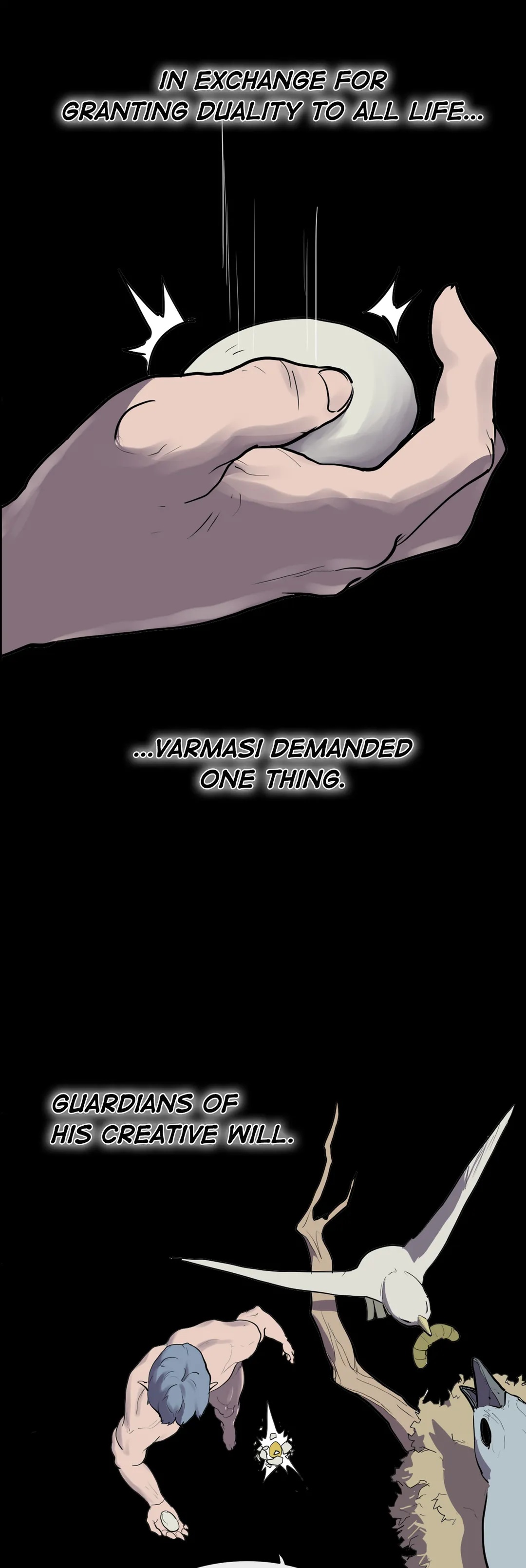 Eden Chapter 17 image 25