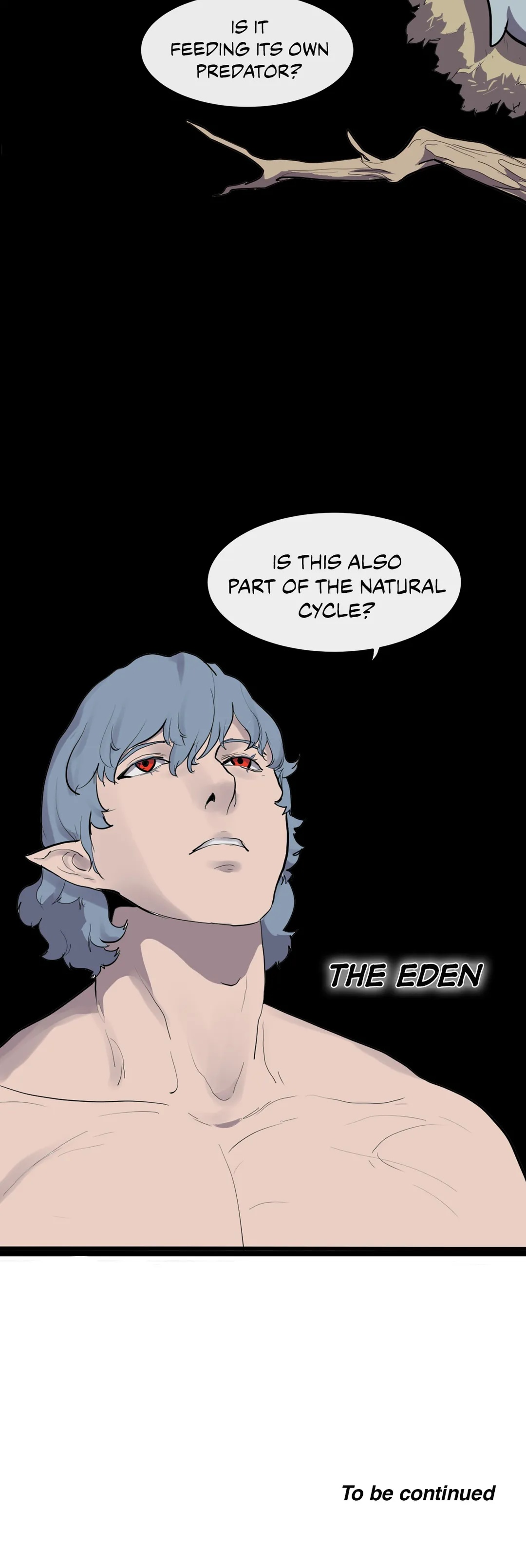 Eden Chapter 17 image 26