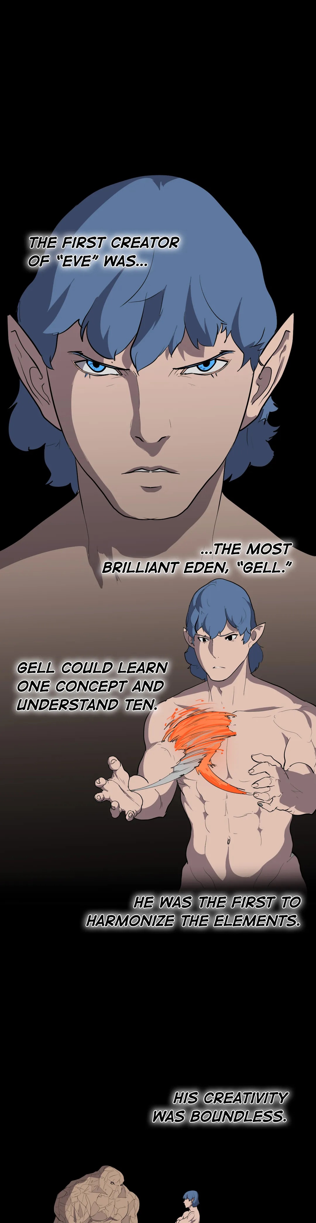 Eden Chapter 18 image 17