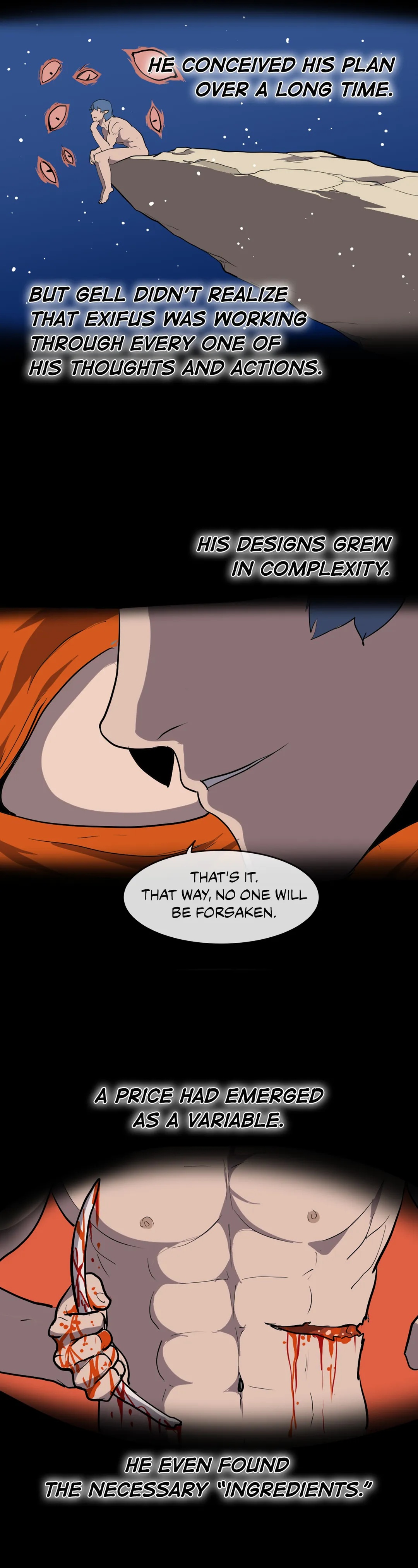 Eden Chapter 18 image 20