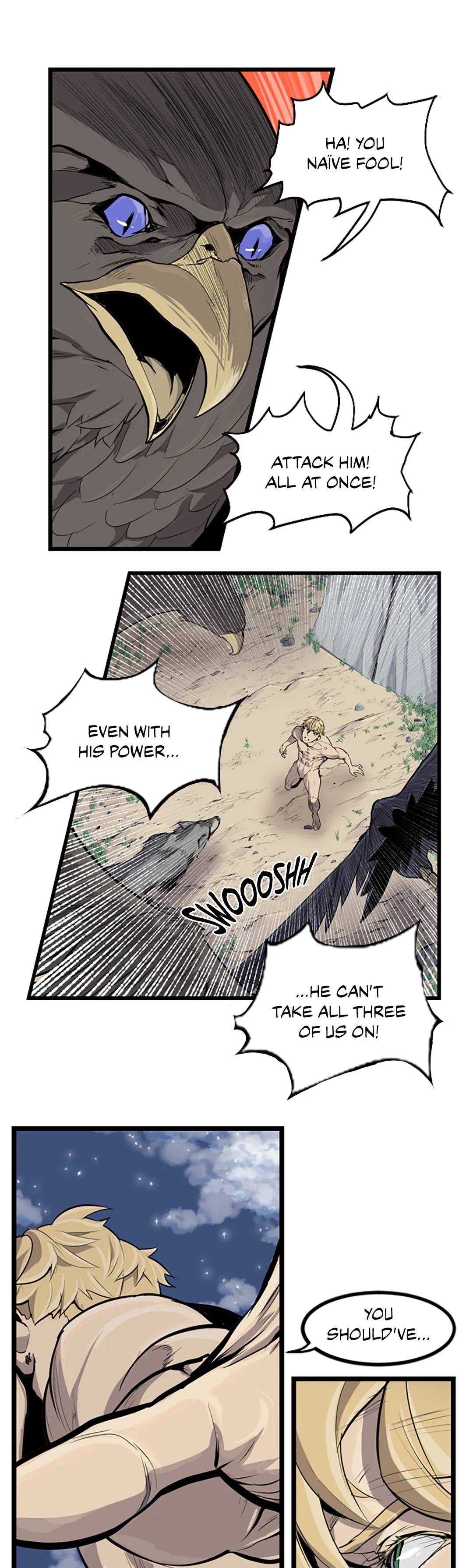 Eden Chapter 2 image 13