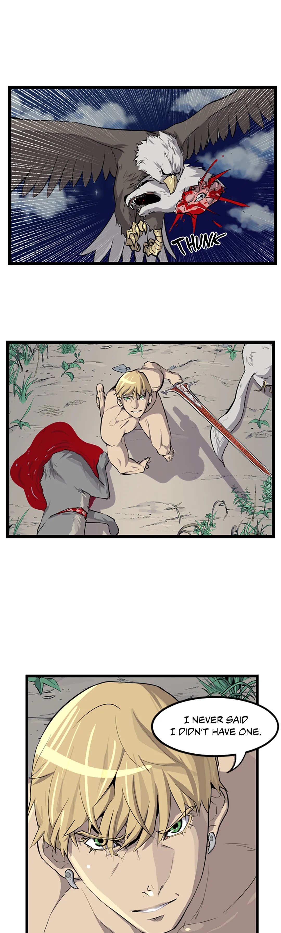 Eden Chapter 2 image 16