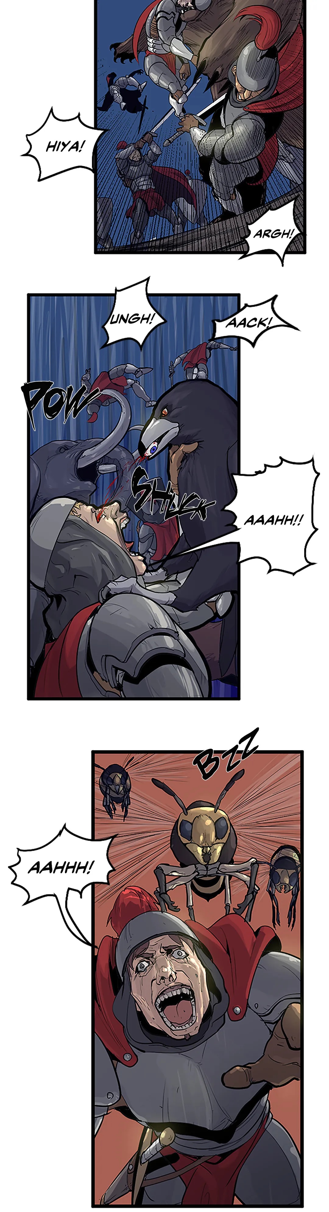 Eden Chapter 2 image 2