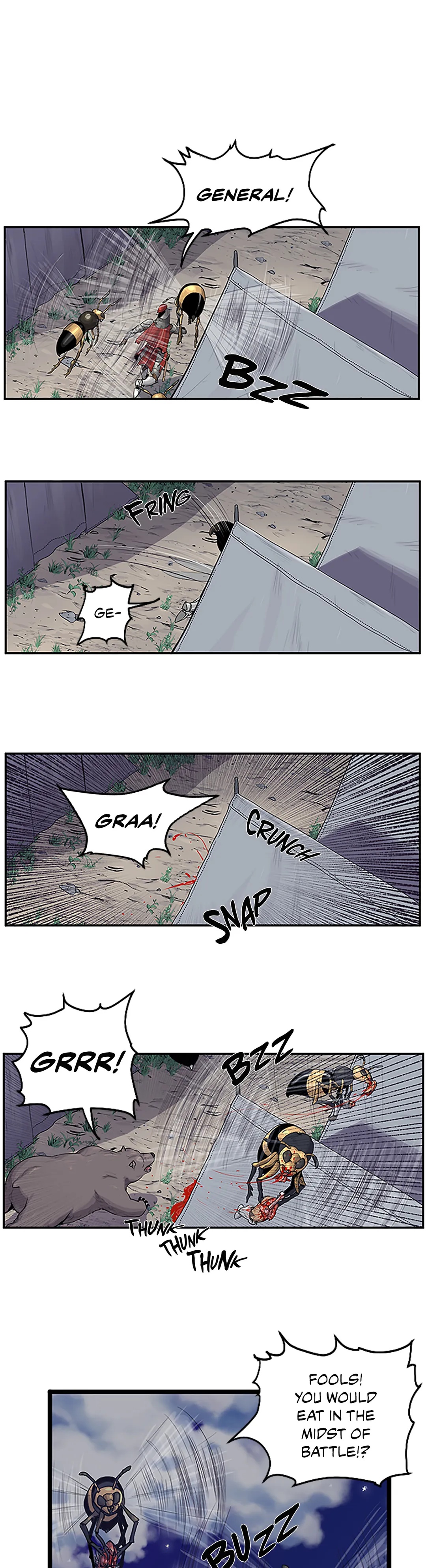 Eden Chapter 2 image 3
