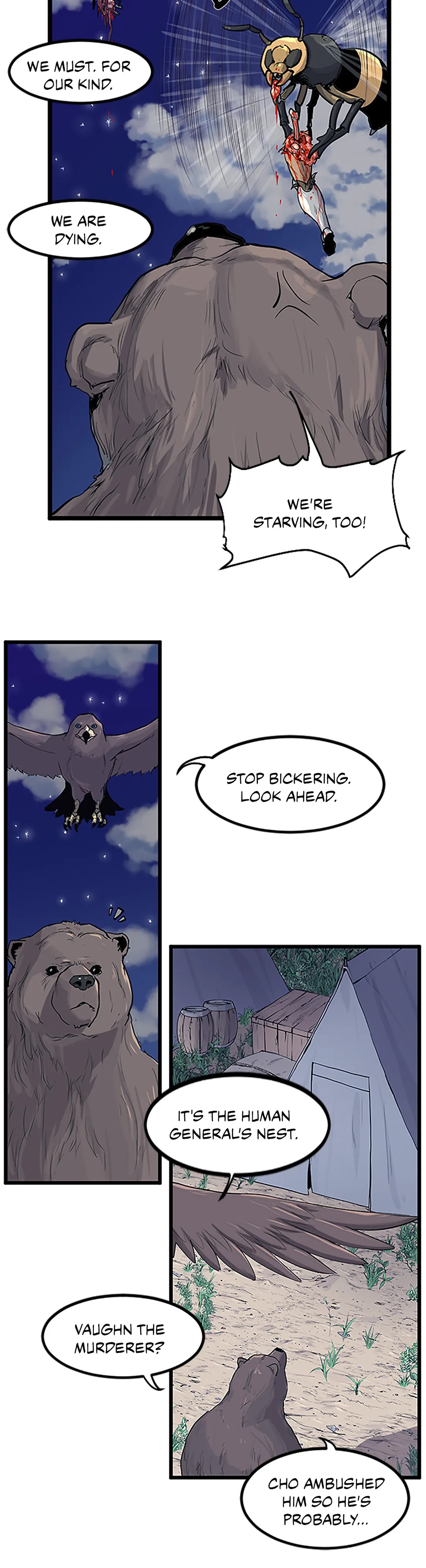 Eden Chapter 2 image 4
