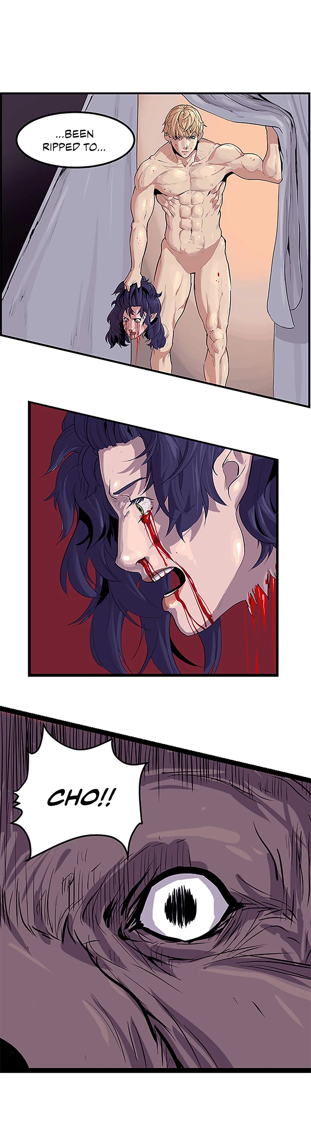 Eden Chapter 2 image 5
