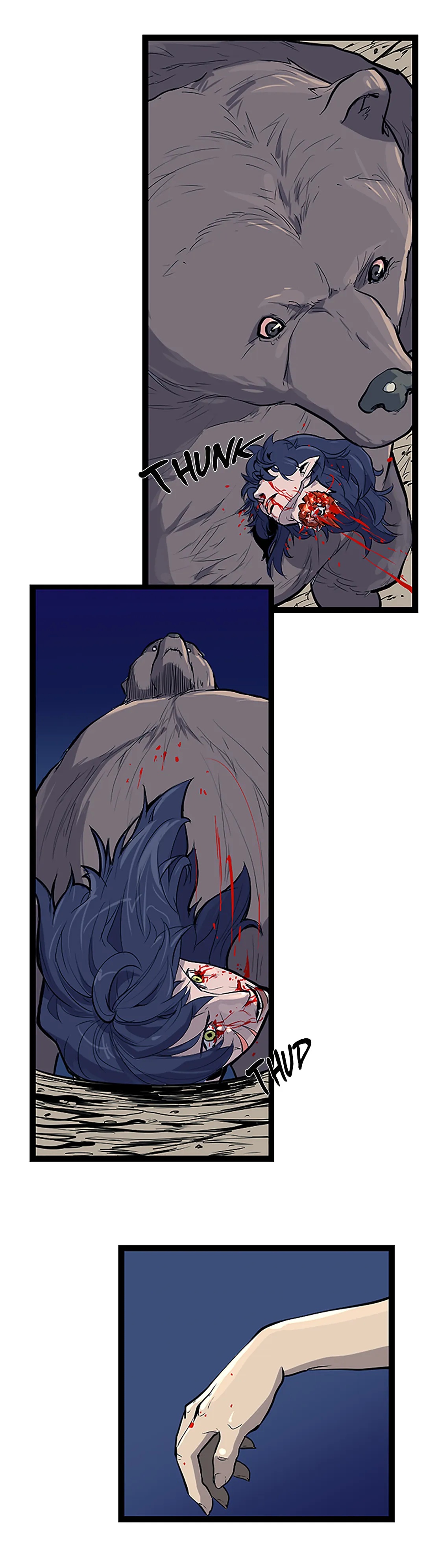 Eden Chapter 2 image 6