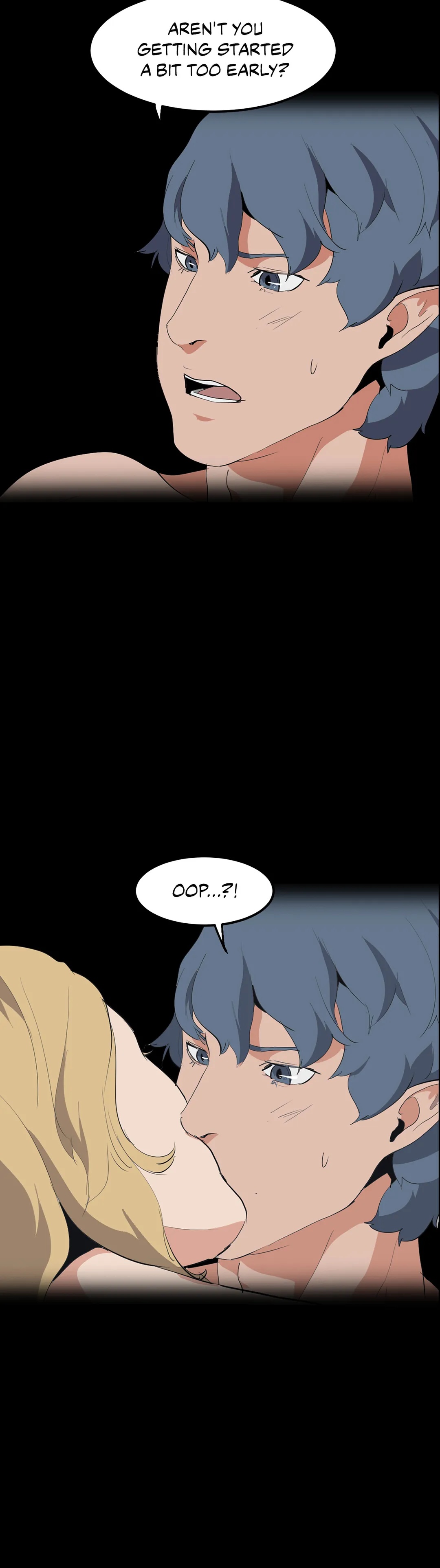 Eden Chapter 20 image 9