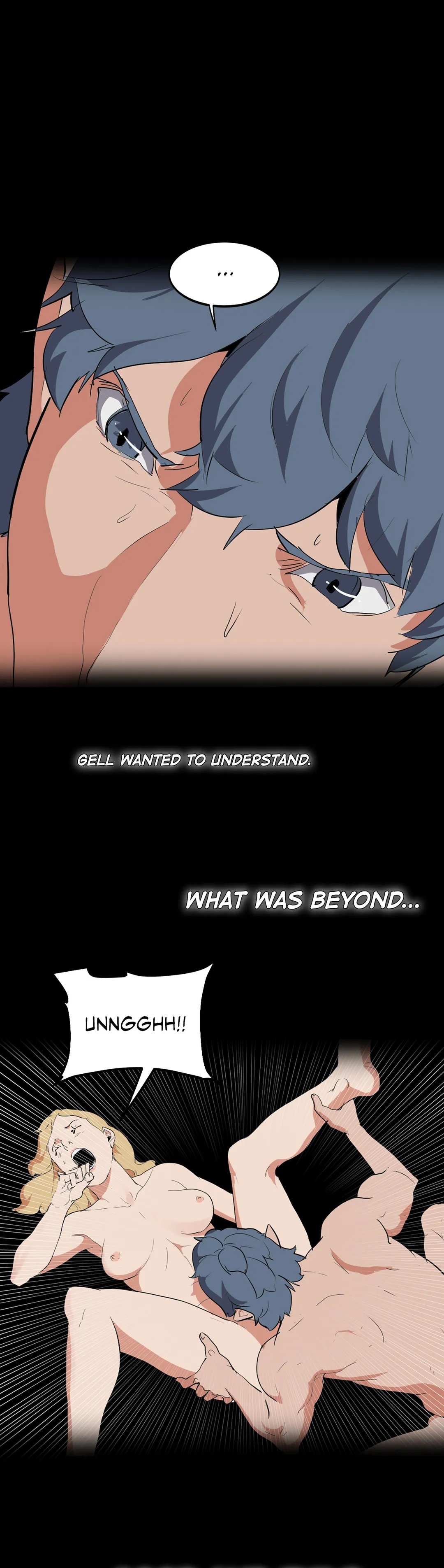 Eden Chapter 20 image 15