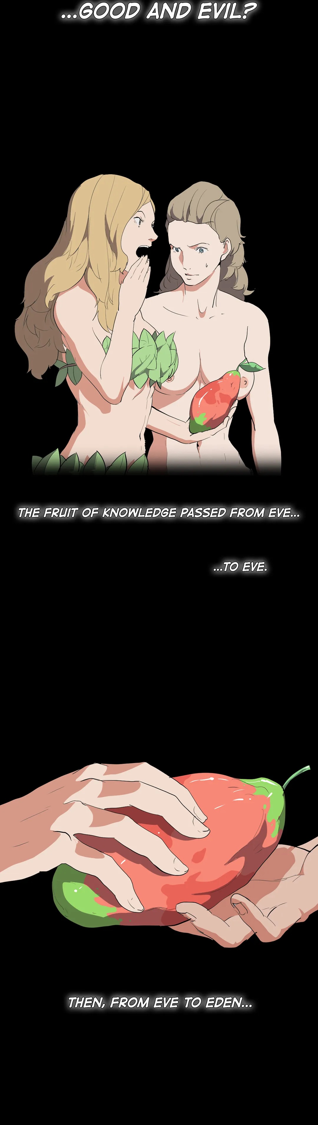 Eden Chapter 20 image 16