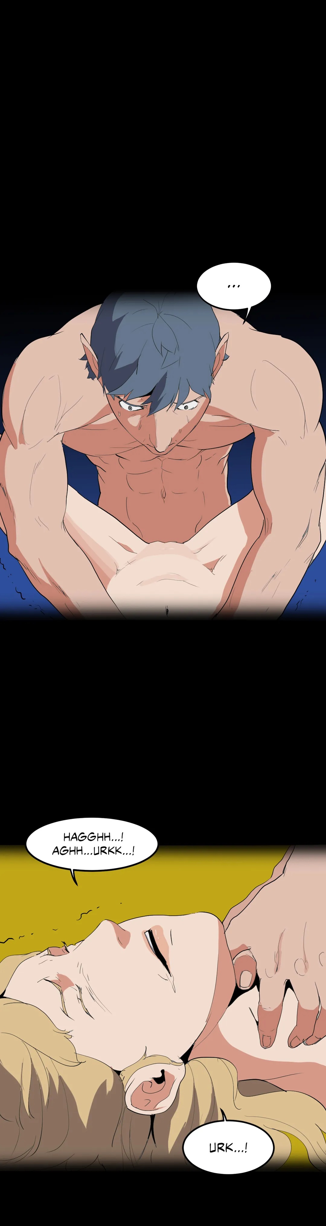 Eden Chapter 20 image 1