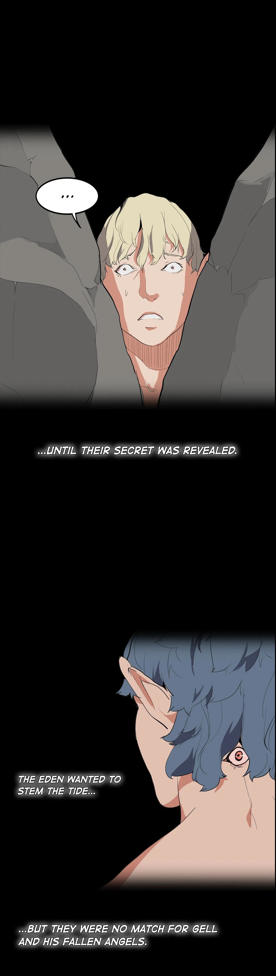 Eden Chapter 20 image 19