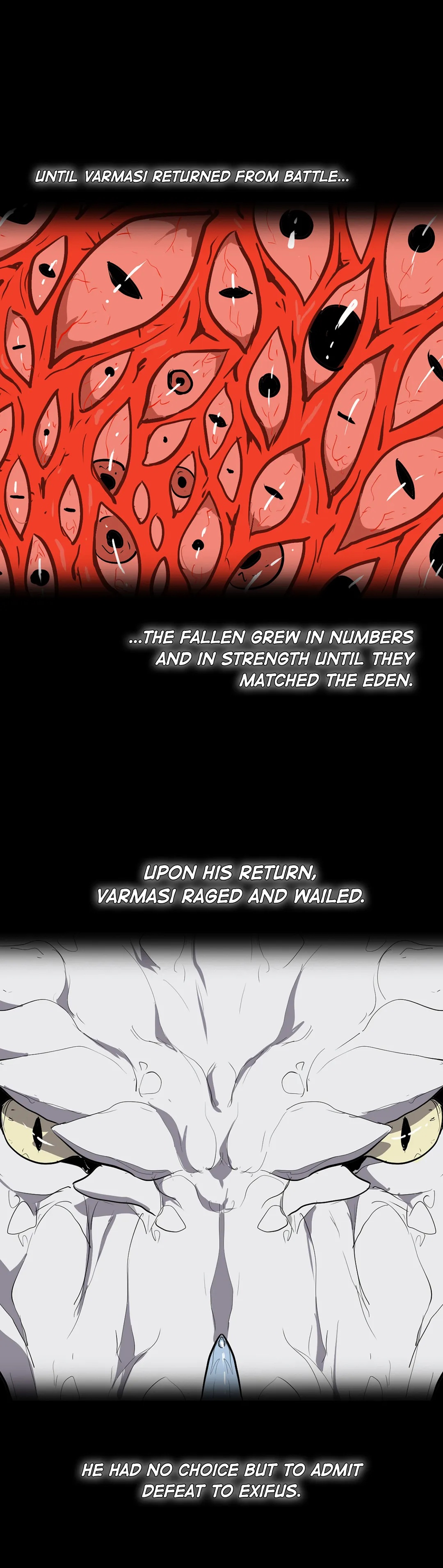 Eden Chapter 20 image 20