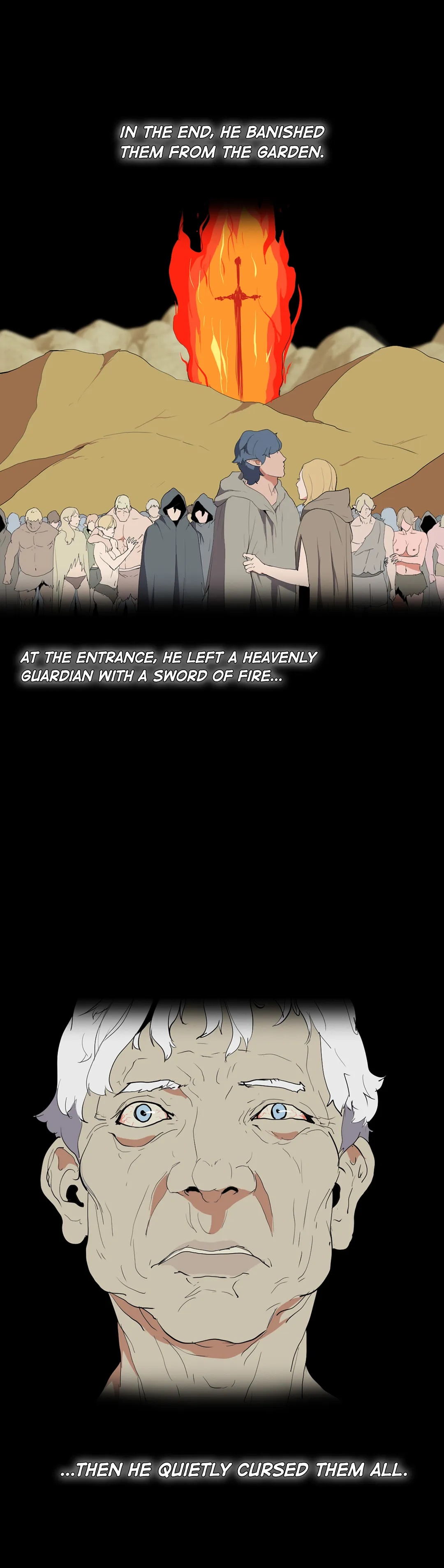 Eden Chapter 20 image 21