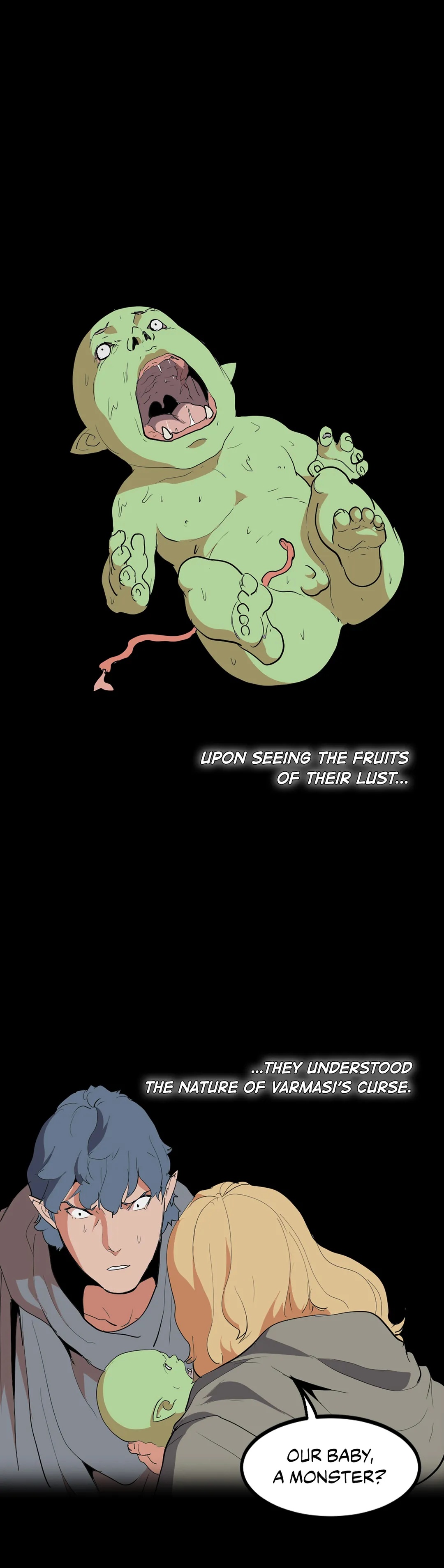 Eden Chapter 20 image 23