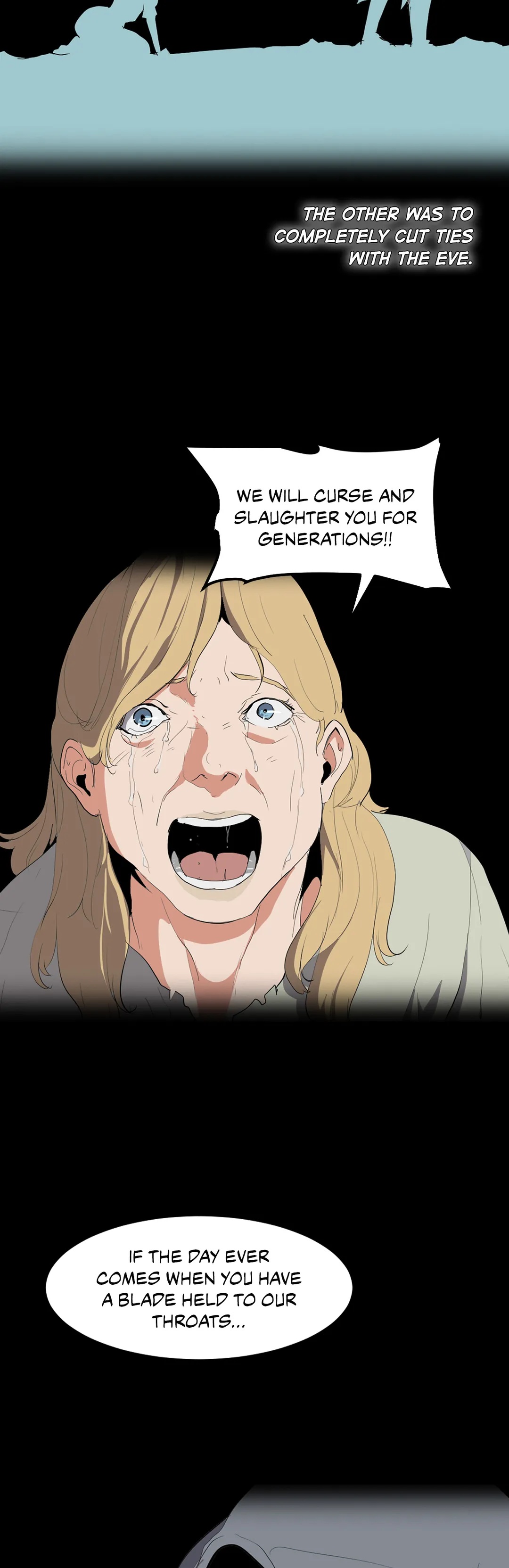 Eden Chapter 20 image 27
