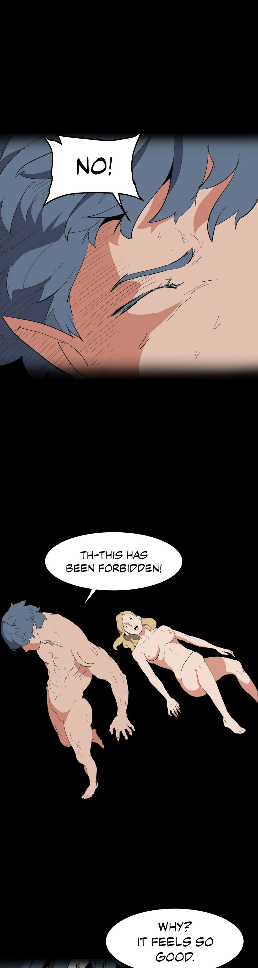 Eden Chapter 20 image 2