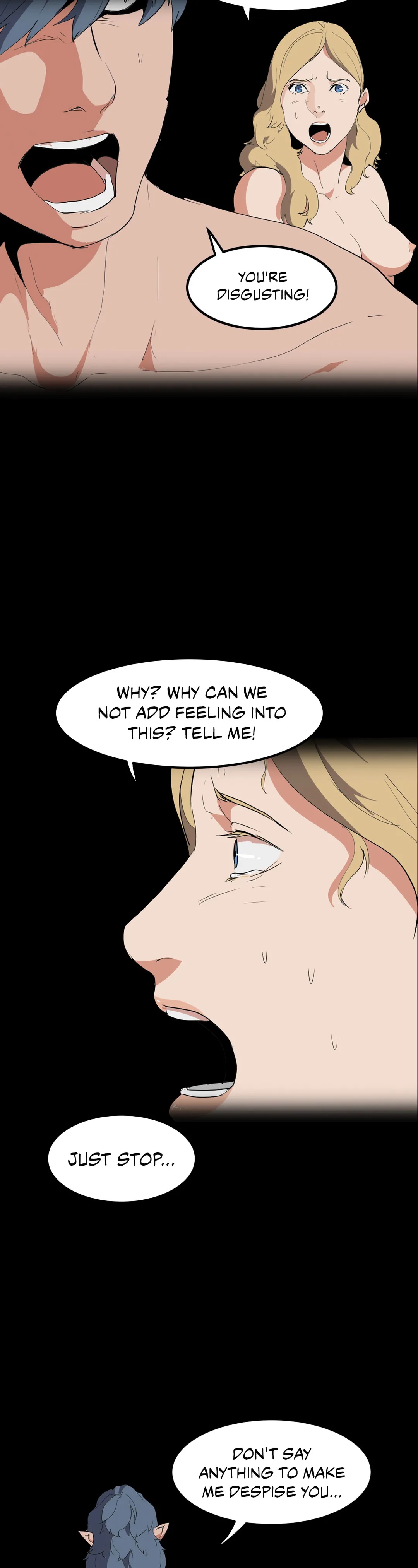 Eden Chapter 20 image 3