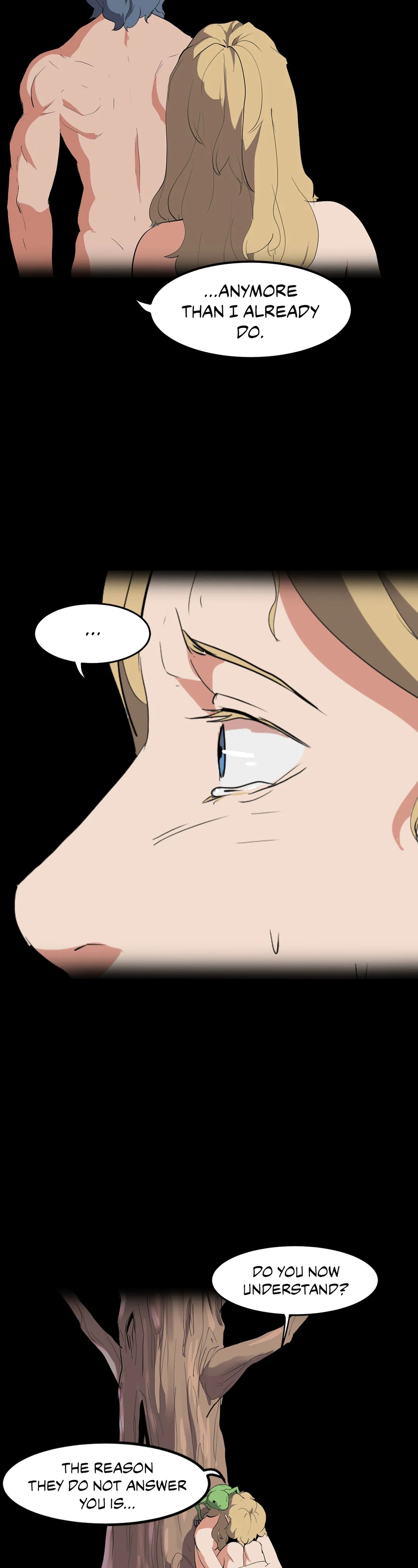 Eden Chapter 20 image 4