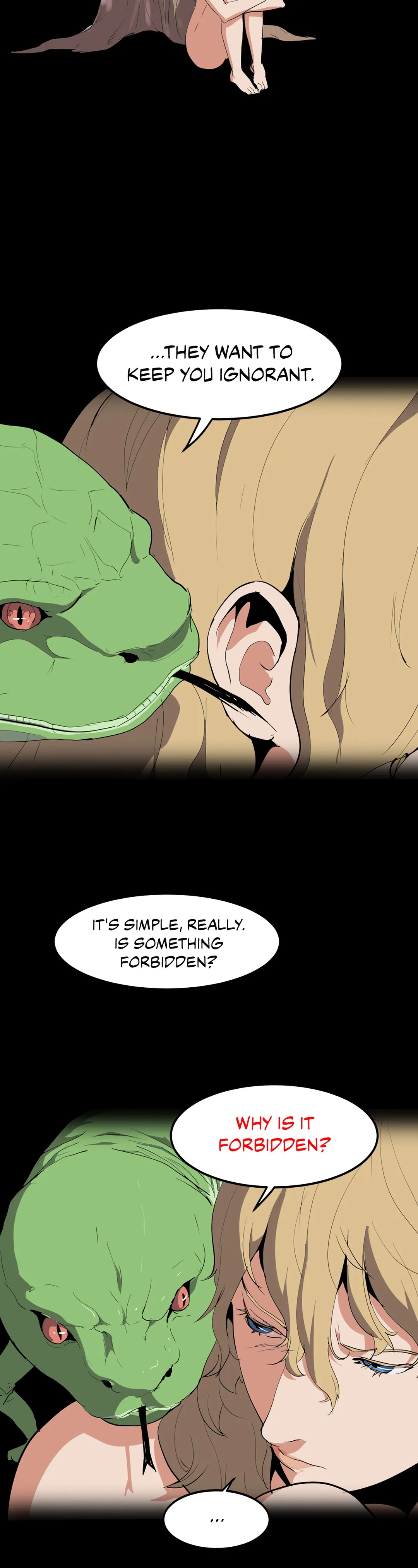 Eden Chapter 20 image 5