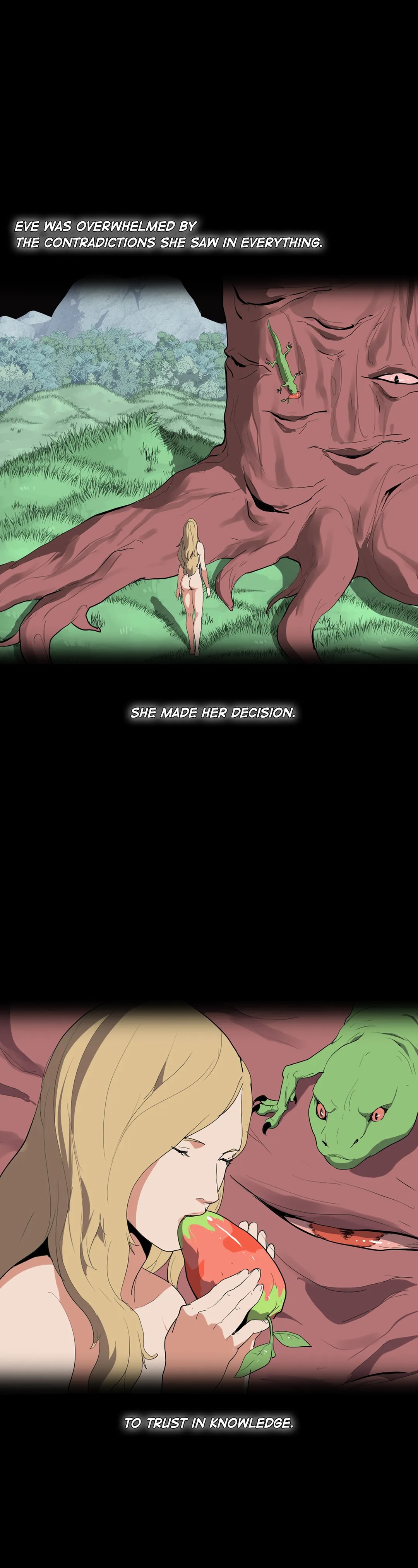 Eden Chapter 20 image 6