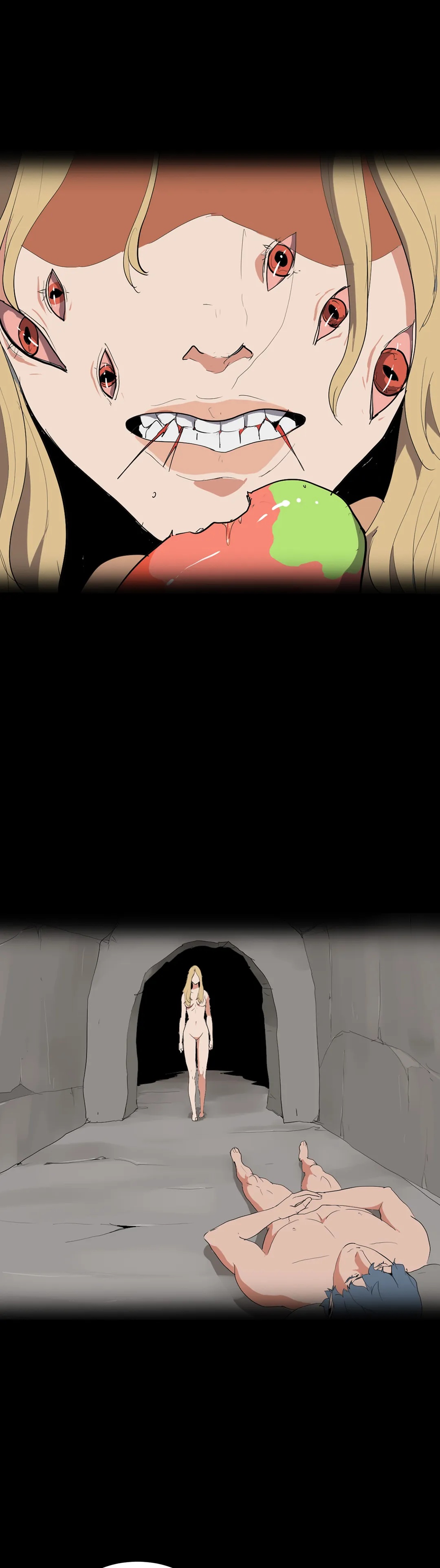 Eden Chapter 20 image 7
