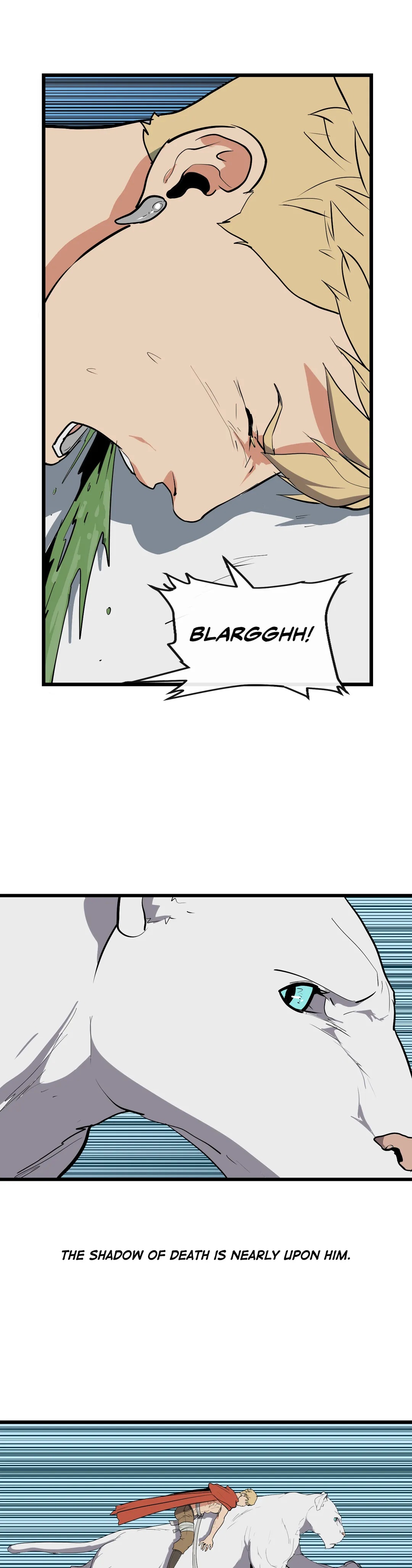 Eden Chapter 21 image 9