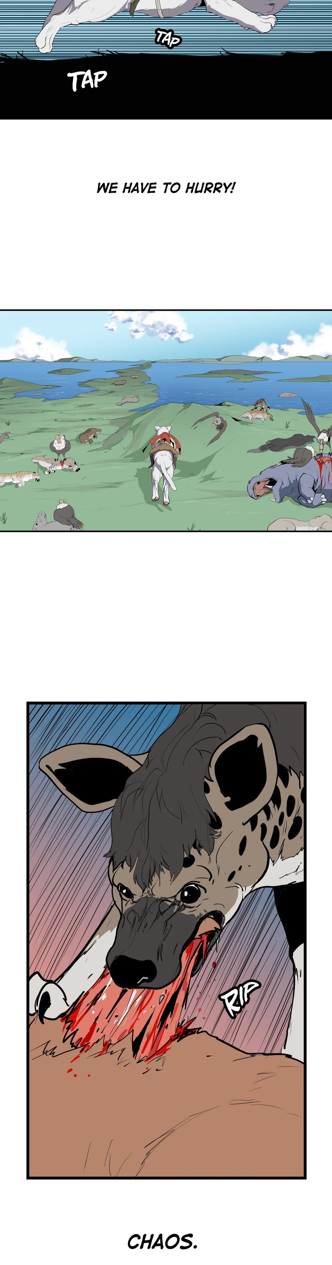 Eden Chapter 21 image 10