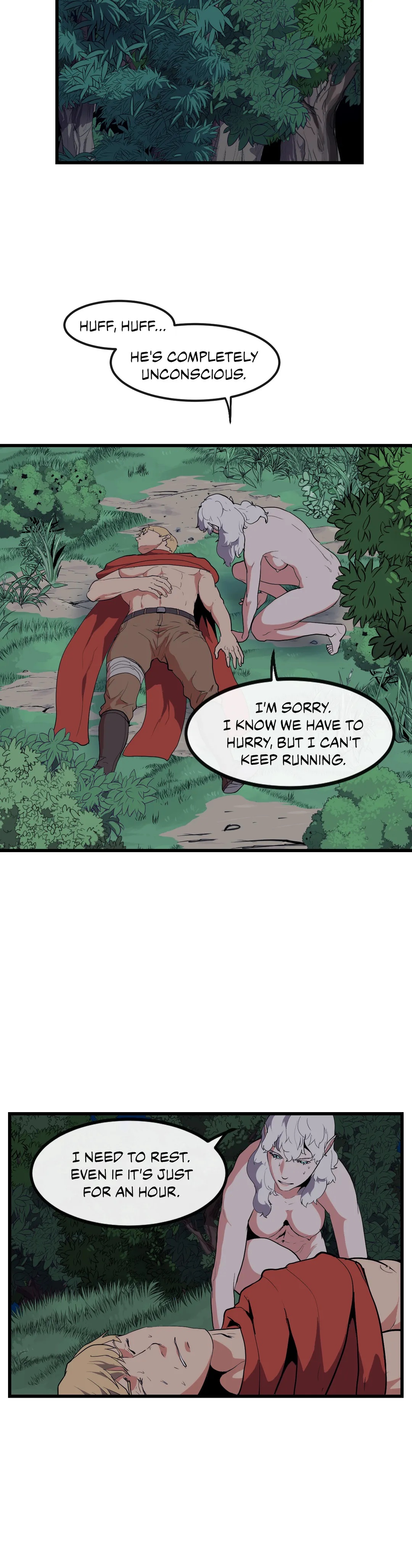 Eden Chapter 21 image 12