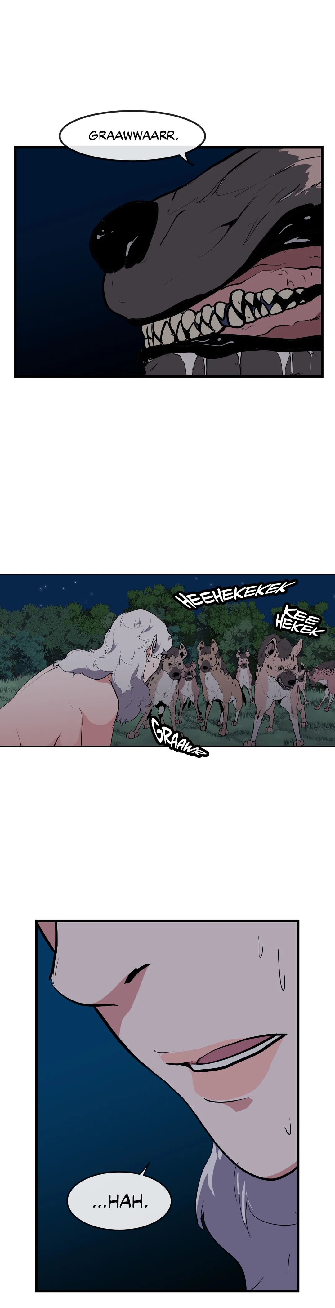 Eden Chapter 21 image 13