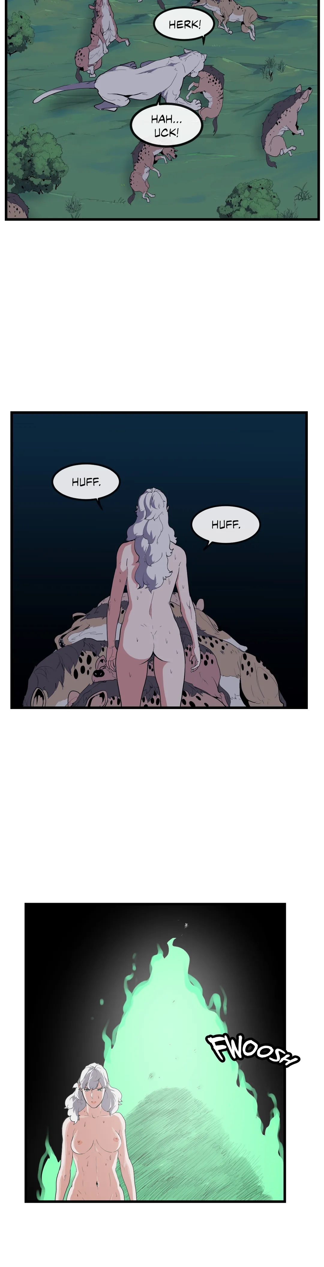 Eden Chapter 21 image 15