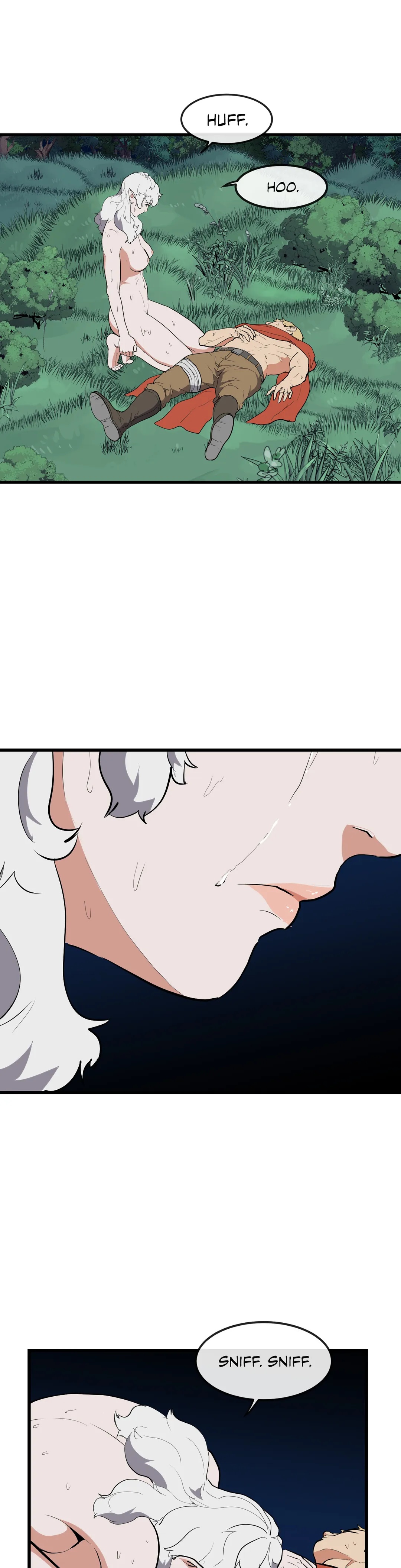 Eden Chapter 21 image 16