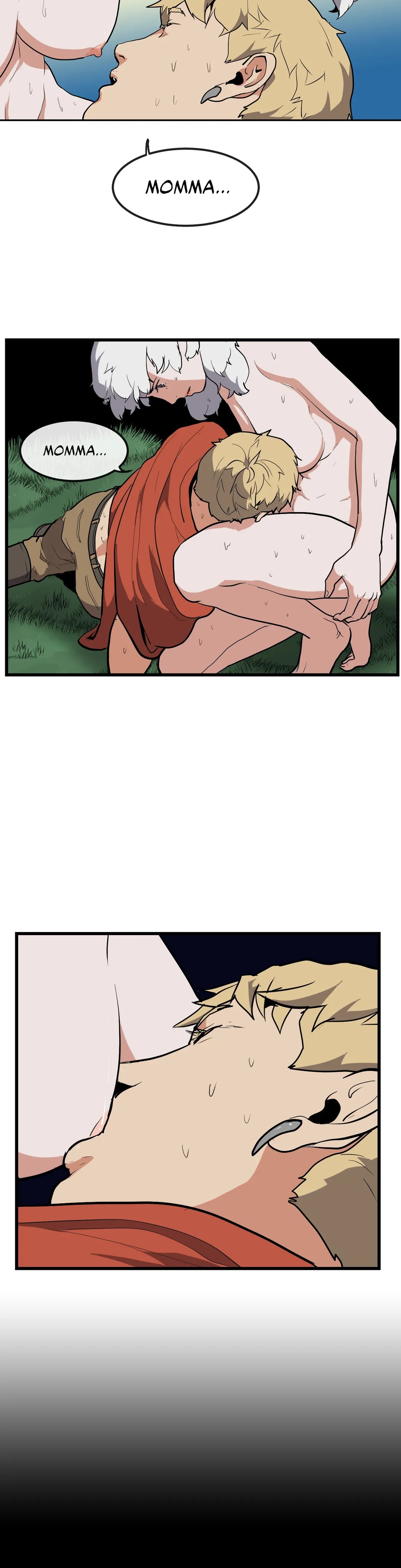Eden Chapter 21 image 18