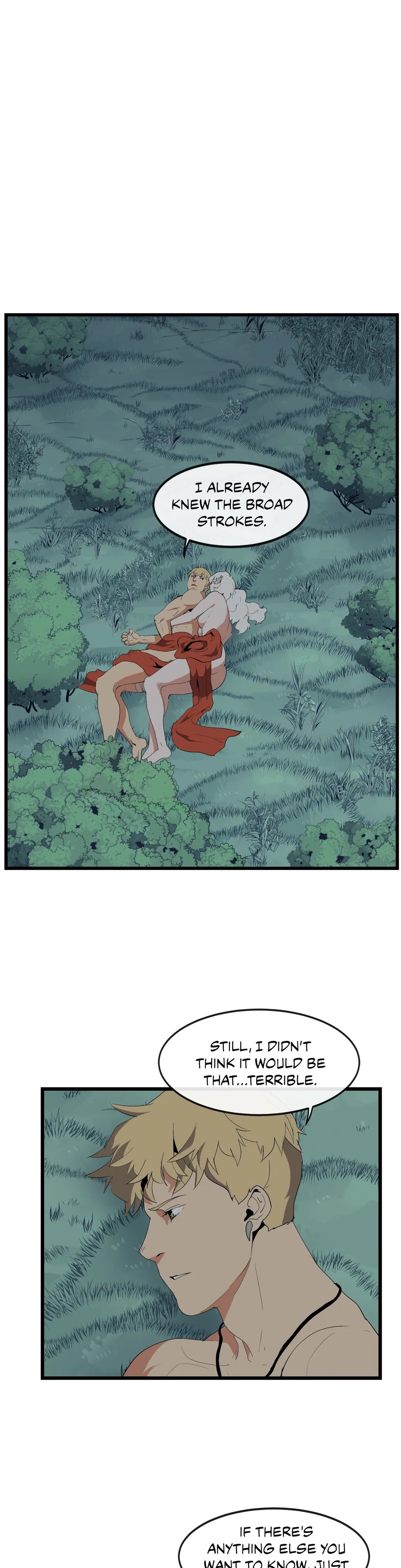 Eden Chapter 21 image 1