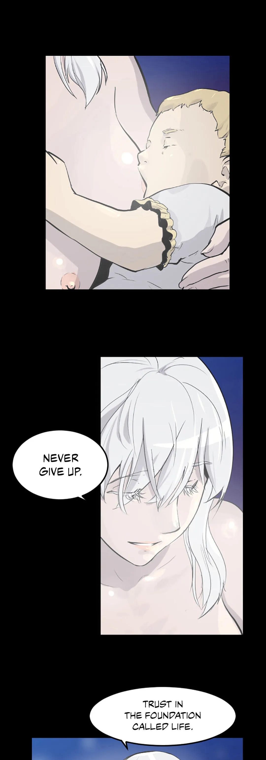 Eden Chapter 21 image 19
