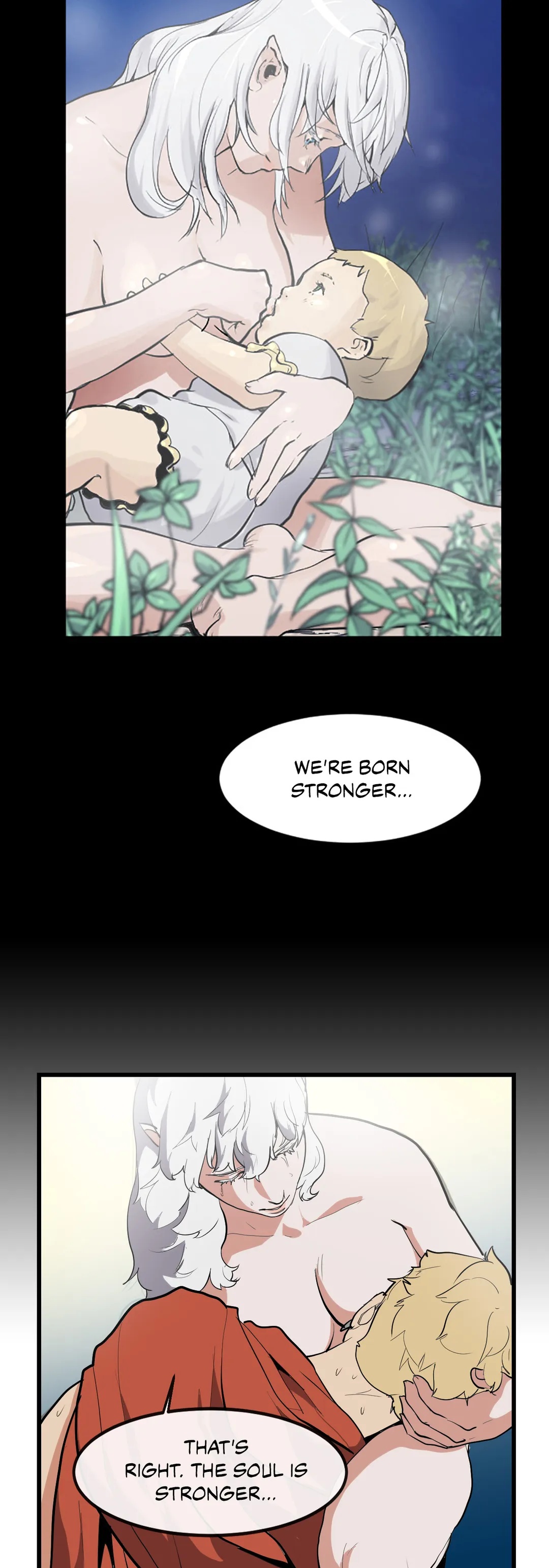 Eden Chapter 21 image 20